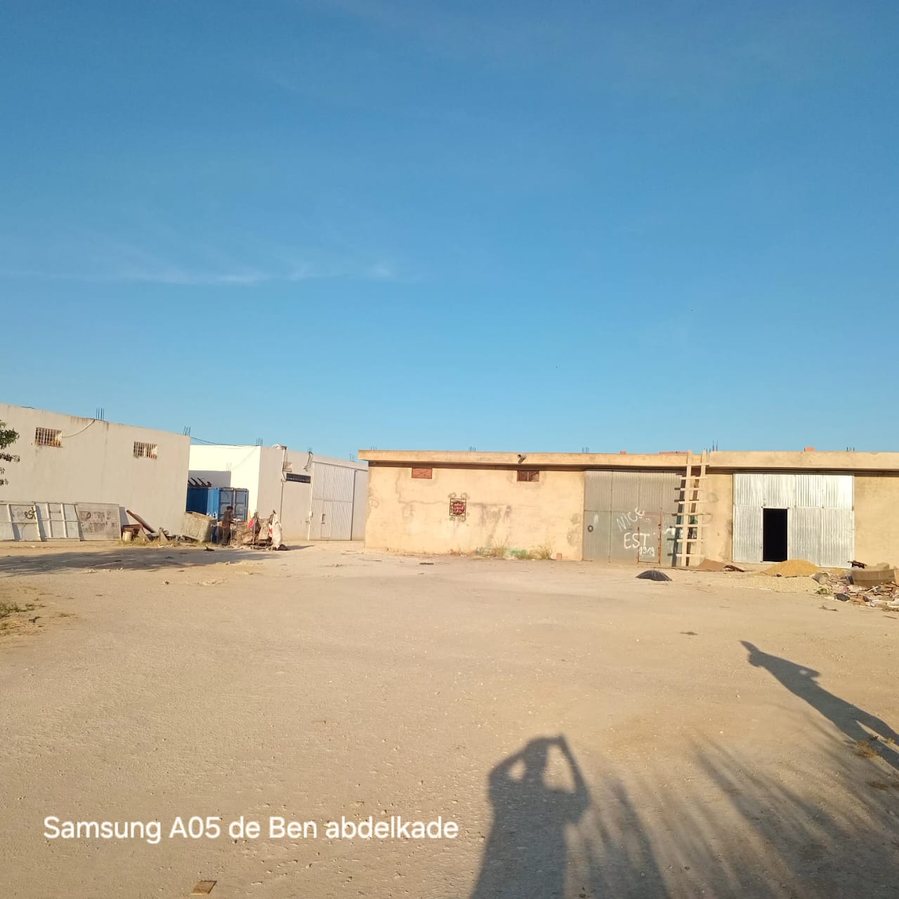 Location&nbsp;Autre