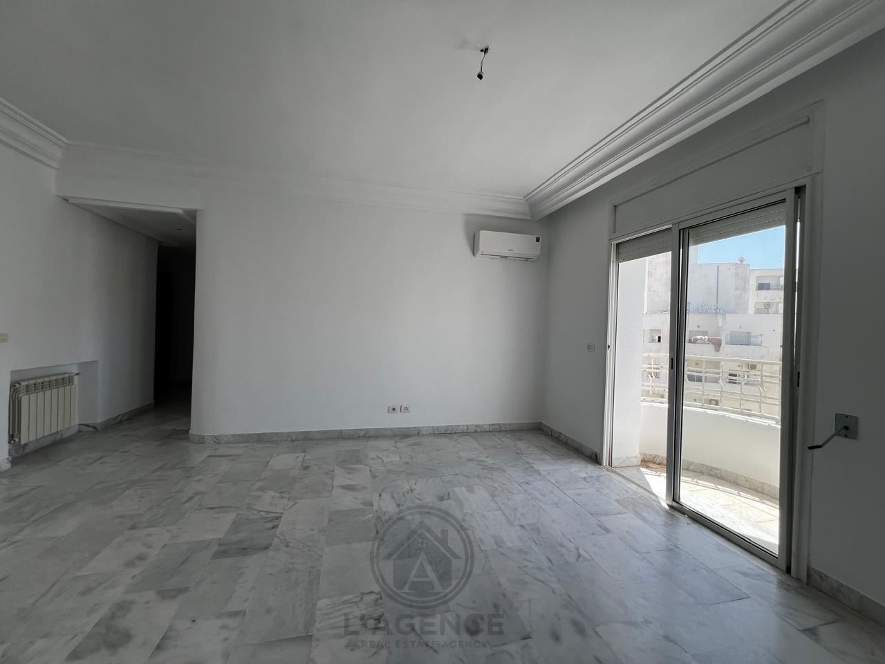 Ain Zaghouan&nbsp;Ain Zaghouan&nbsp;Location&nbsp;Appart. 3 pi�ces&nbsp;Appartement s2 dans une r�sidence s�curis�e
