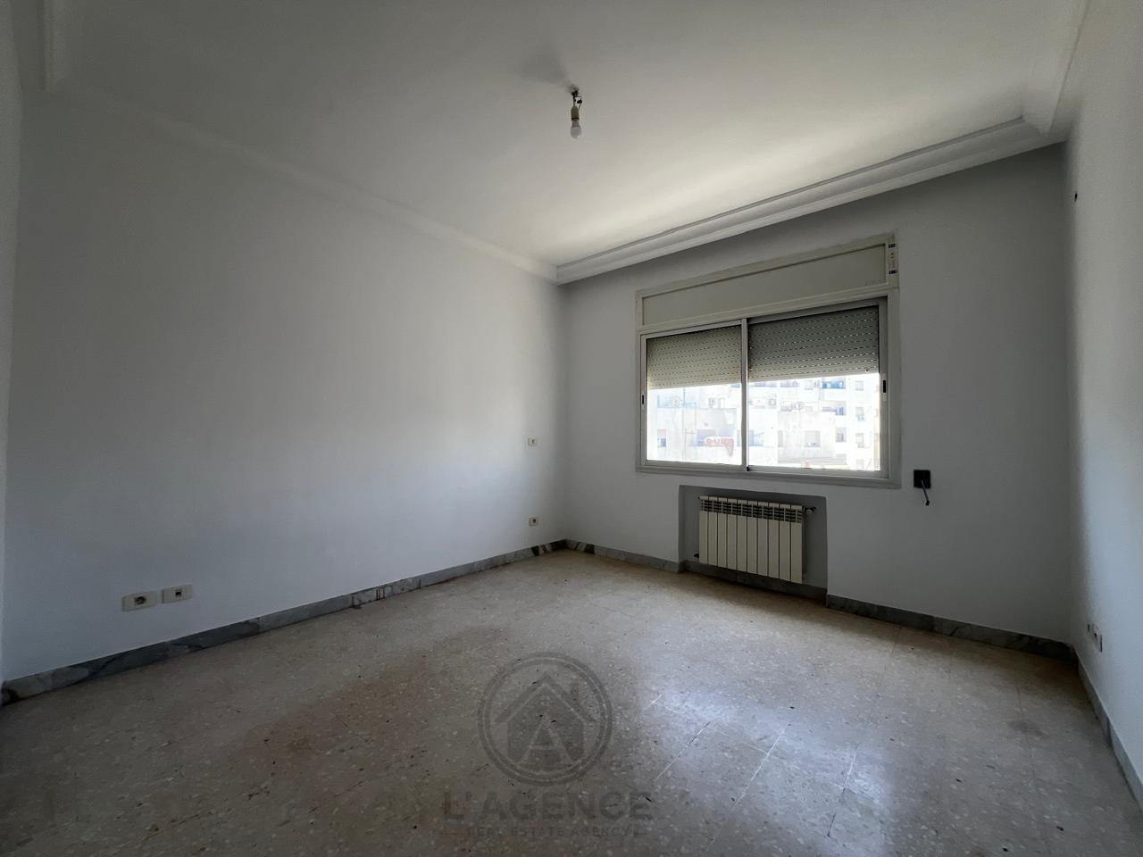 Ain Zaghouan&nbsp;Ain Zaghouan&nbsp;Location&nbsp;Appart. 3 pi�ces&nbsp;Appartement s2 dans une r�sidence s�curis�e