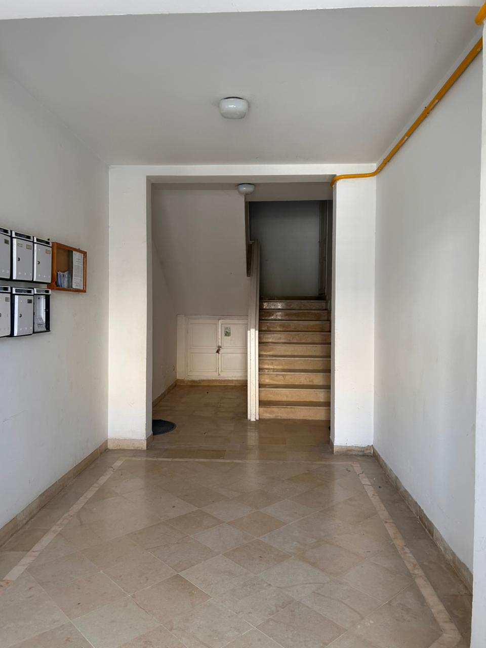 Ariana Ville&nbsp;Ariana&nbsp;Vente&nbsp;Appart. 3 pi�ces&nbsp;Appartement spacieux et calme � ariana essoghra