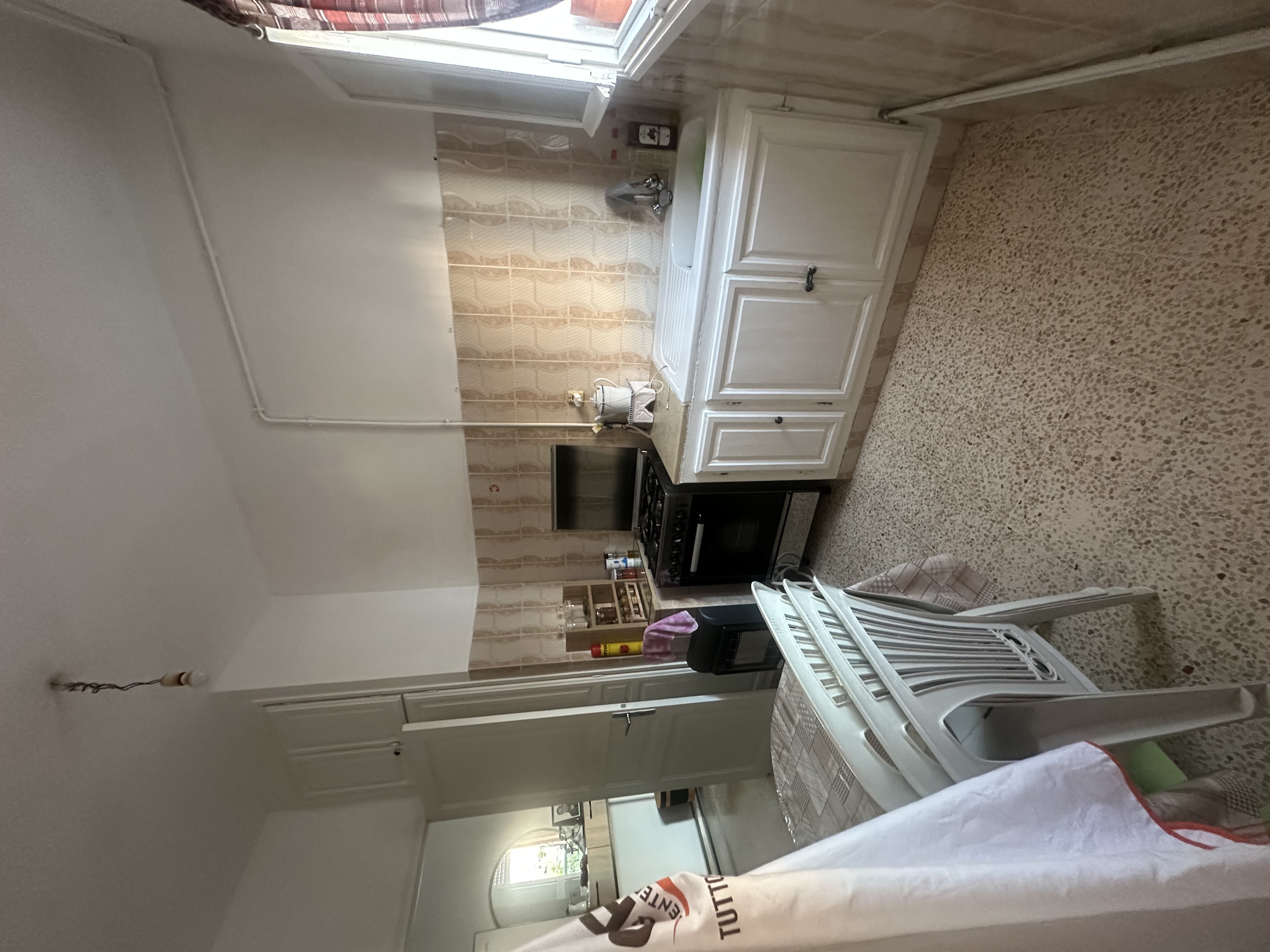 Ben Arous&nbsp;Ben Arous&nbsp;Vente&nbsp;Appart. 2 pi�ces&nbsp;Appart s1 mourouj 5