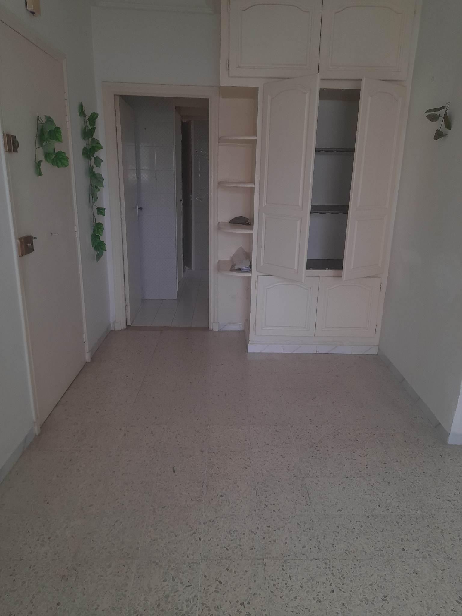La Soukra&nbsp;Cite De La Sante&nbsp;Vente&nbsp;Appart. 2 pi�ces&nbsp;Bonne occasion appart s2