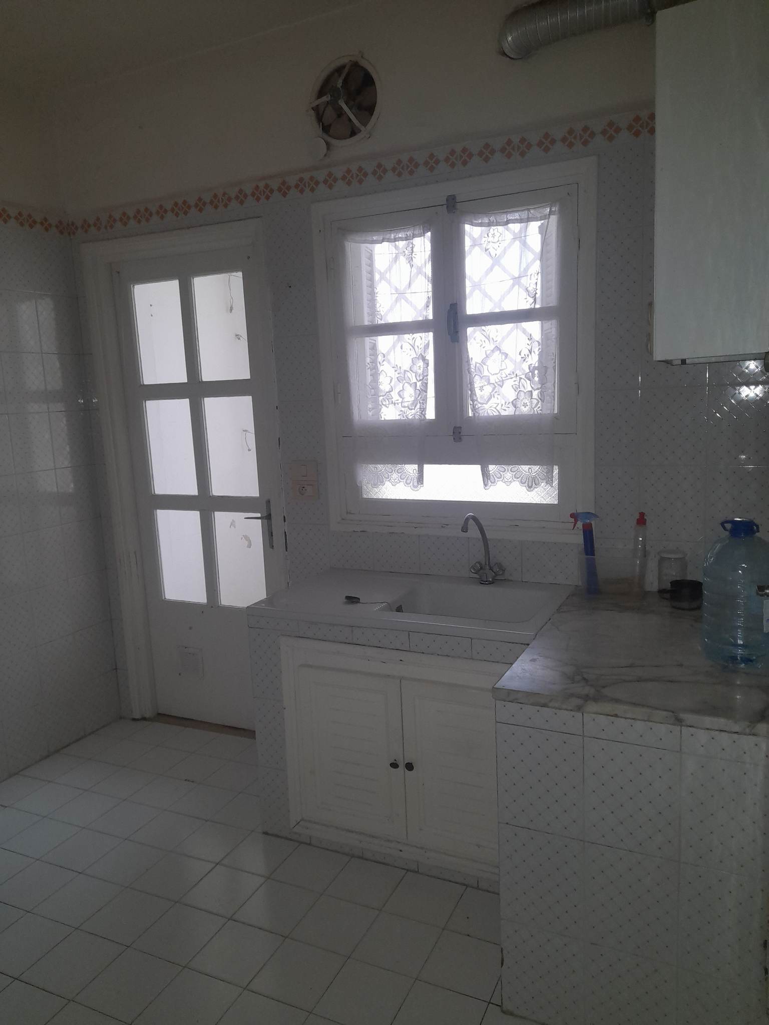 La Soukra&nbsp;Cite De La Sante&nbsp;Vente&nbsp;Appart. 2 pi�ces&nbsp;Bonne occasion appart s2