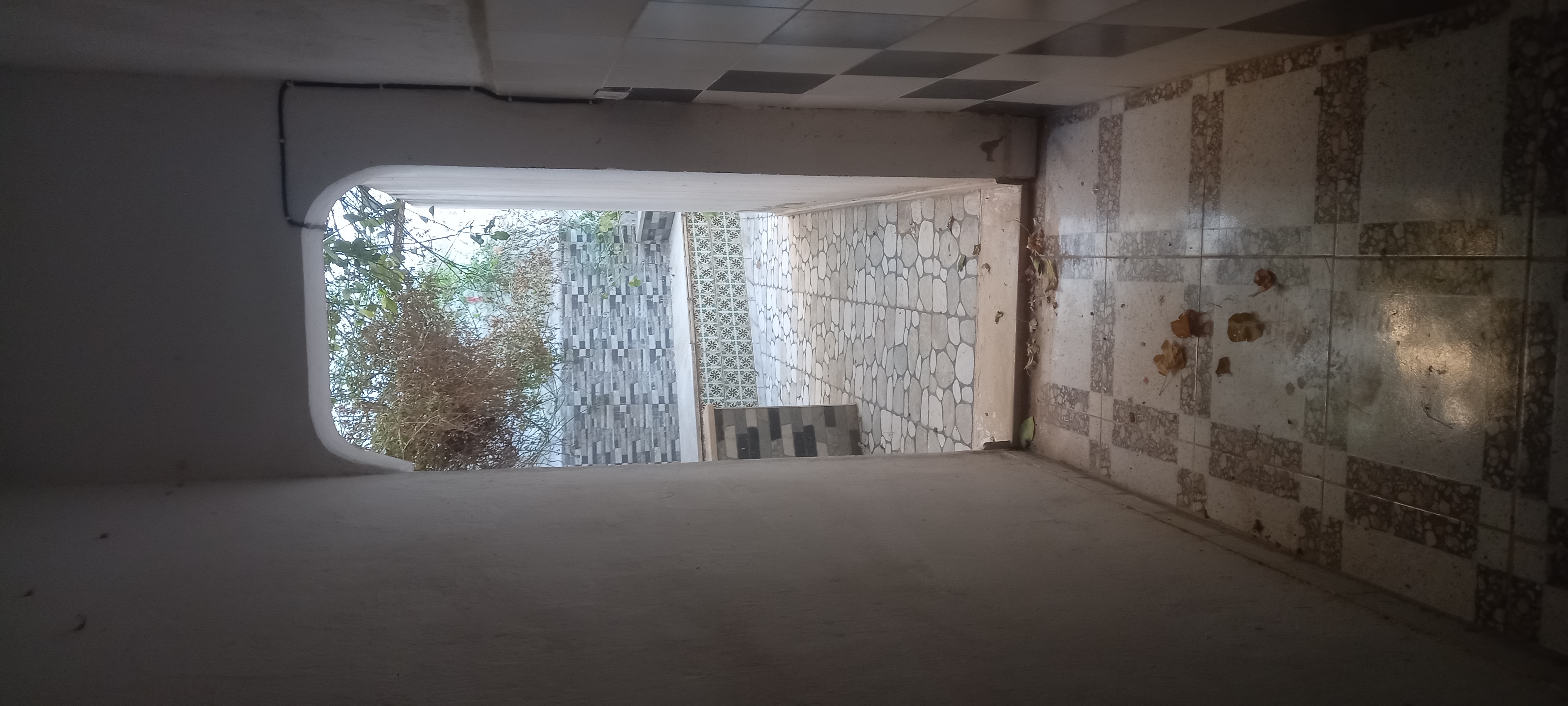 El Omrane Superieur&nbsp;Cite Ibn Khaldoun I&nbsp;Location&nbsp;Appart. 1 pi�ce&nbsp;Std meubl� individuel