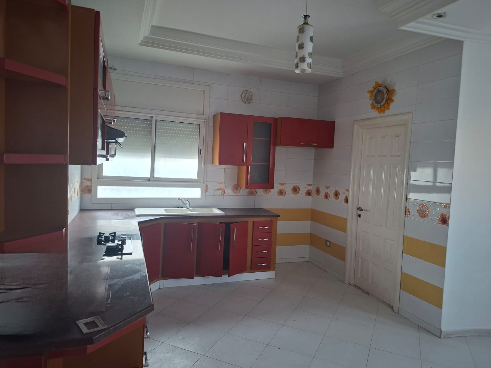 Location&nbsp;Appart. 4 pi�ces