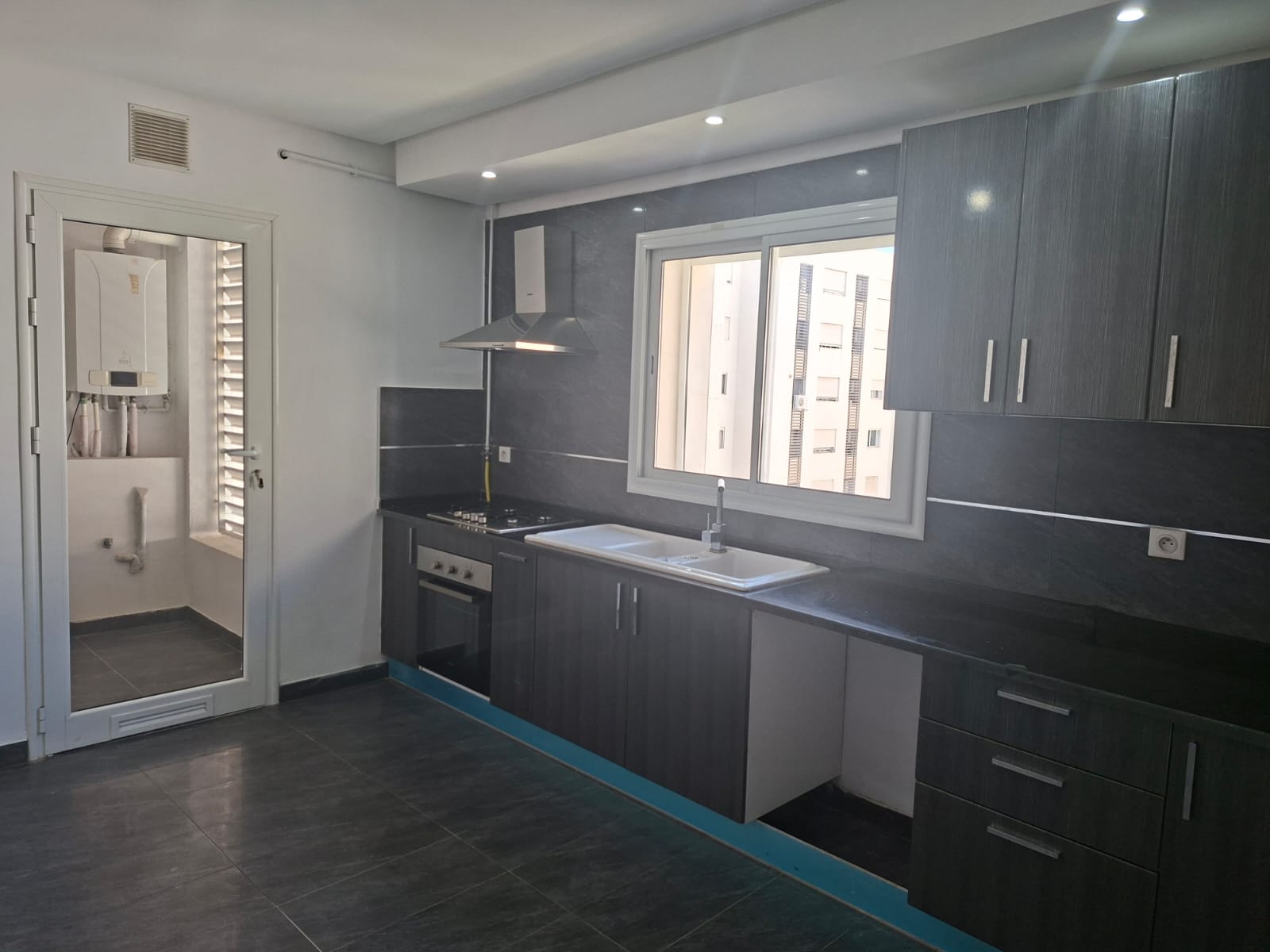 Location&nbsp;Appart. 5 pi�ces+