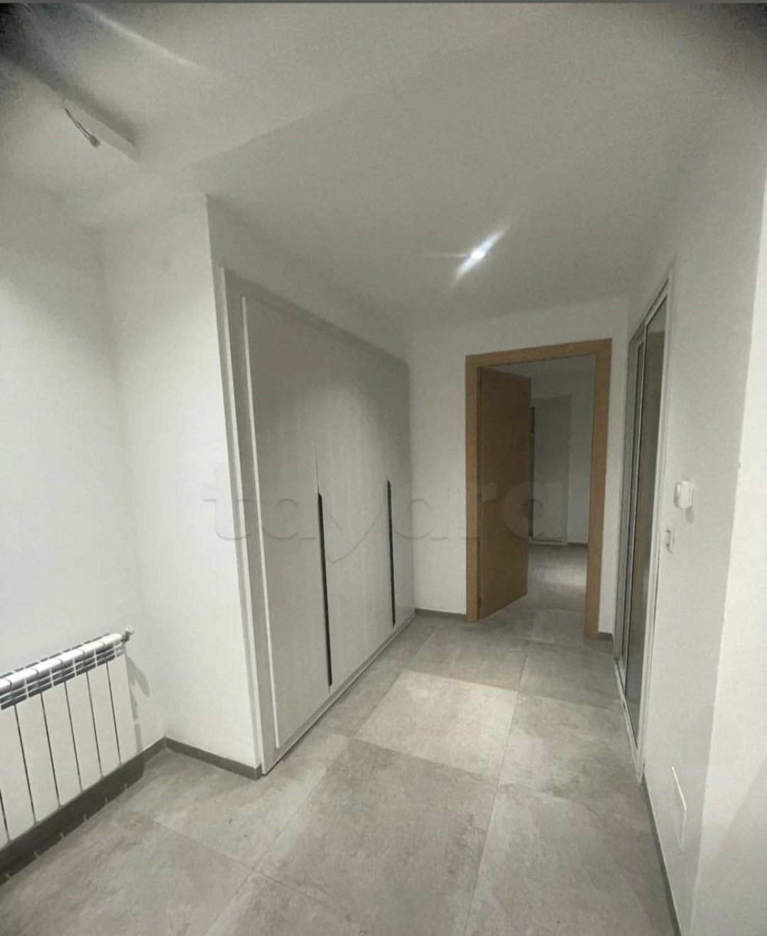 Ariana Ville&nbsp;Cite Ennasr 2&nbsp;Location&nbsp;Appart. 2 pi�ces&nbsp;Appartement s plus 1 � ennaser 2
