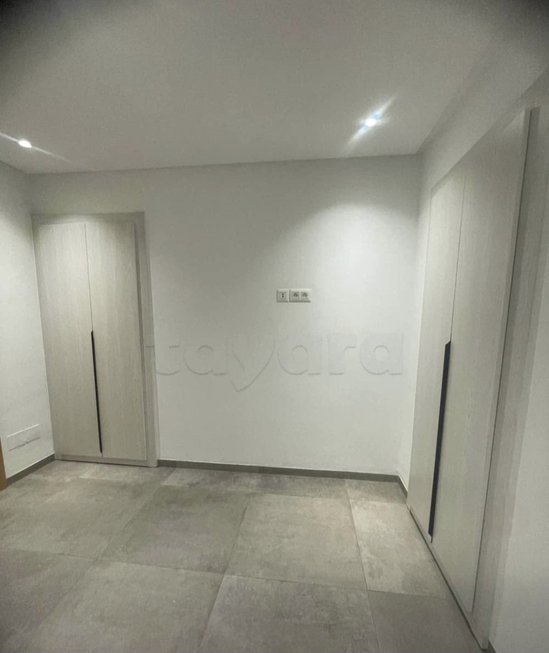 Ariana Ville&nbsp;Cite Ennasr 2&nbsp;Location&nbsp;Appart. 2 pi�ces&nbsp;Appartement s plus 1 � ennaser 2