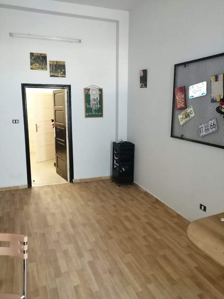 El Menzah&nbsp;El Menzah 9&nbsp;Location&nbsp;Appart. 2 pi�ces&nbsp;Studios � menzah 9b