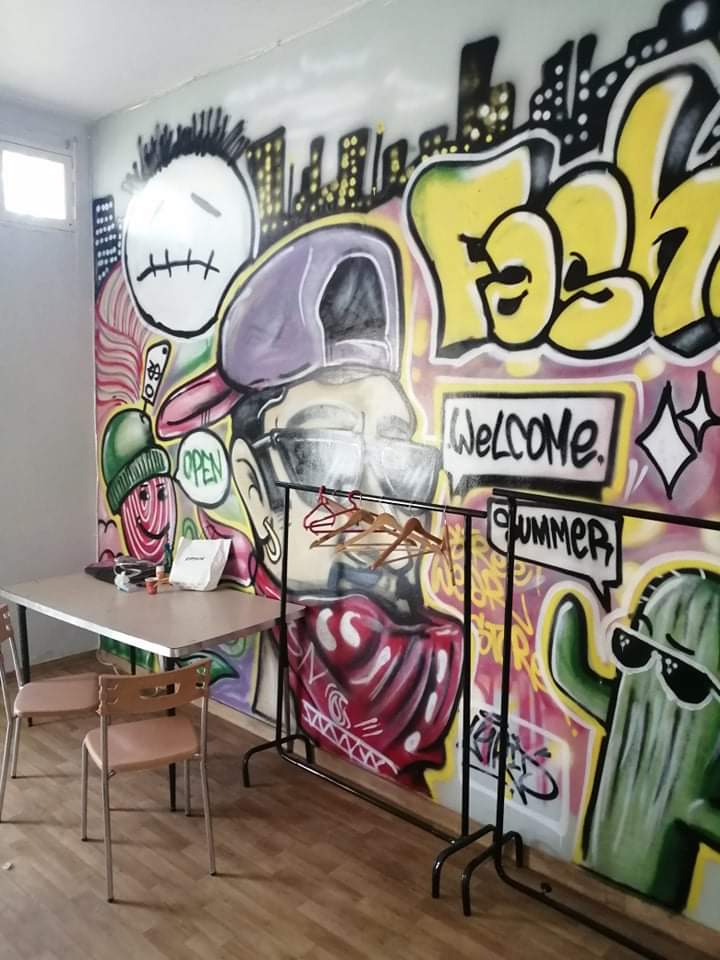 El Menzah&nbsp;El Menzah 9&nbsp;Location&nbsp;Appart. 2 pi�ces&nbsp;Studios � menzah 9b