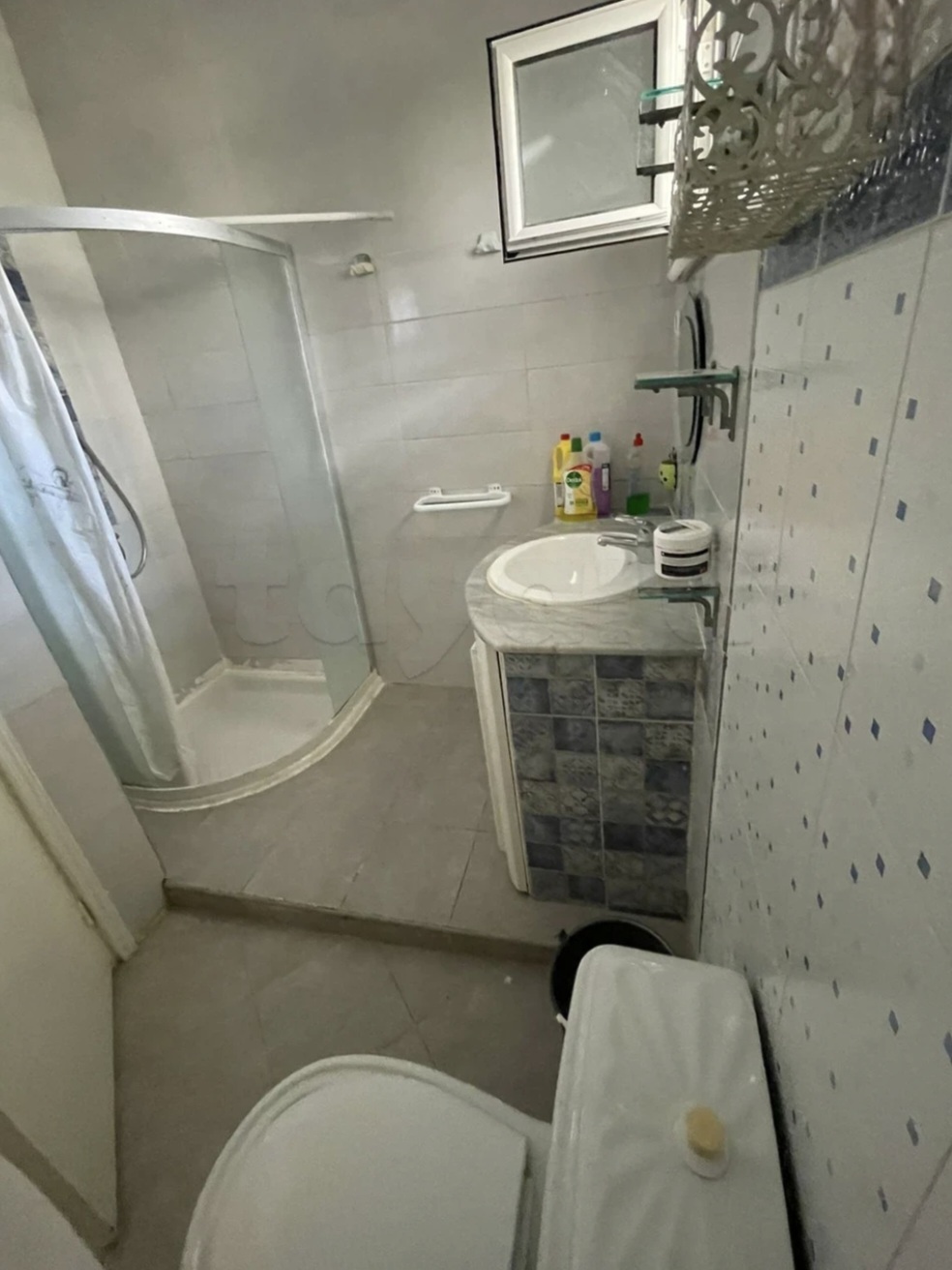 El Menzah&nbsp;El Manar 1&nbsp;Location&nbsp;Appart. 4 pi�ces&nbsp;Appartement s plus 3 meubl� � manar 1