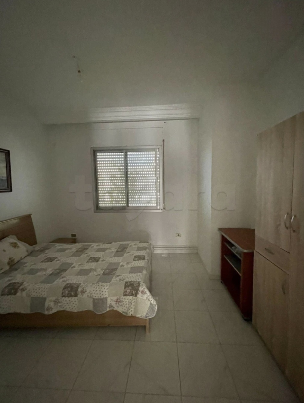 El Menzah&nbsp;El Manar 1&nbsp;Location&nbsp;Appart. 4 pi�ces&nbsp;Appartement s plus 3 meubl� � manar 1