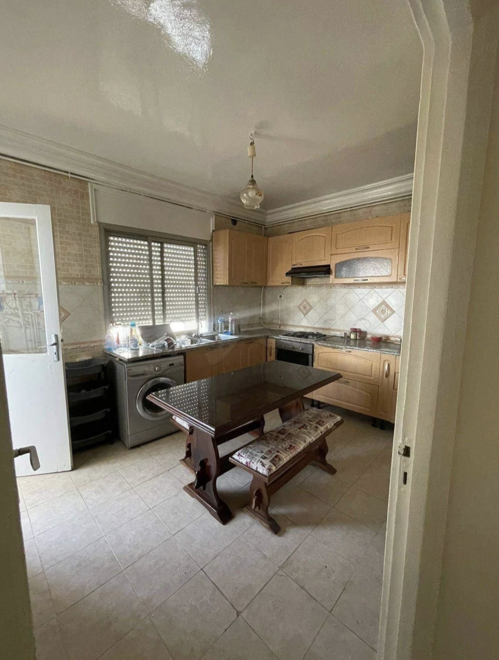 El Menzah&nbsp;El Manar 1&nbsp;Location&nbsp;Appart. 4 pi�ces&nbsp;Appartement s plus 3 meubl� � manar 1