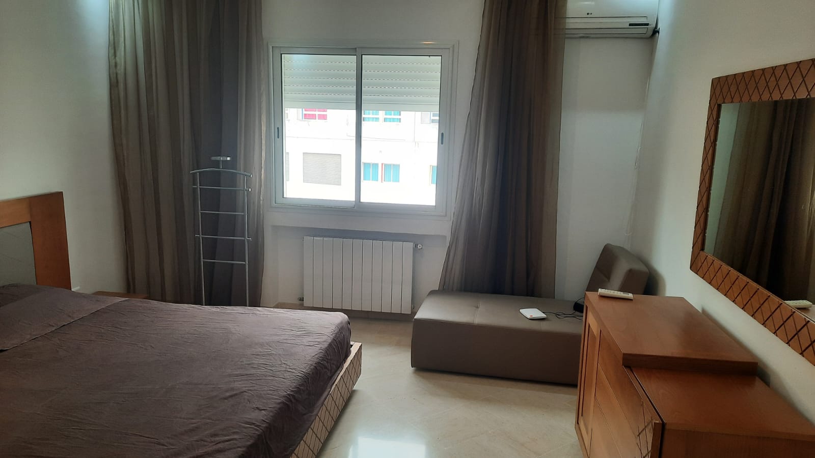 Location&nbsp;Appart. 4 pi�ces