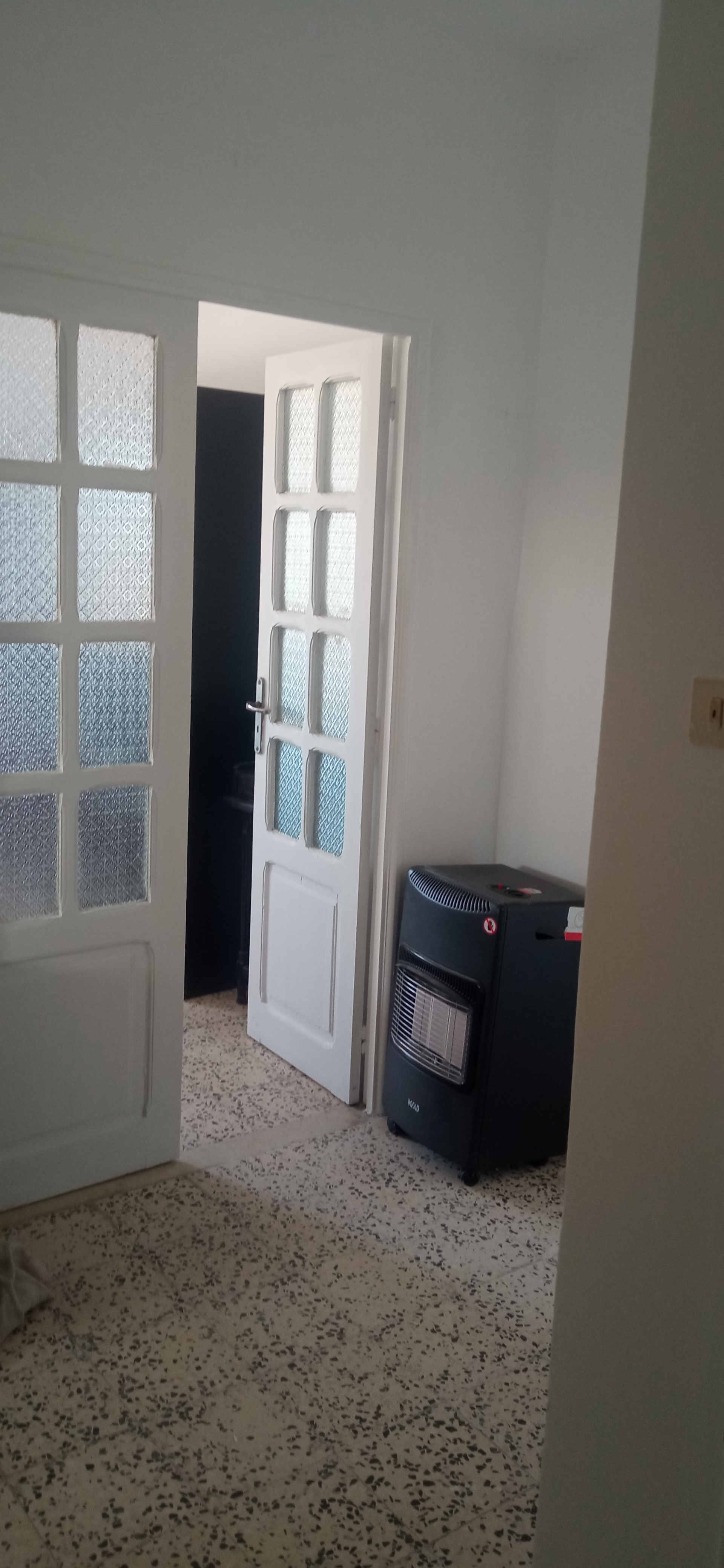 Bizerte Nord&nbsp;Cite El Hana&nbsp;Location&nbsp;Appart. 3 pi�ces&nbsp;Appartement proche de la mer