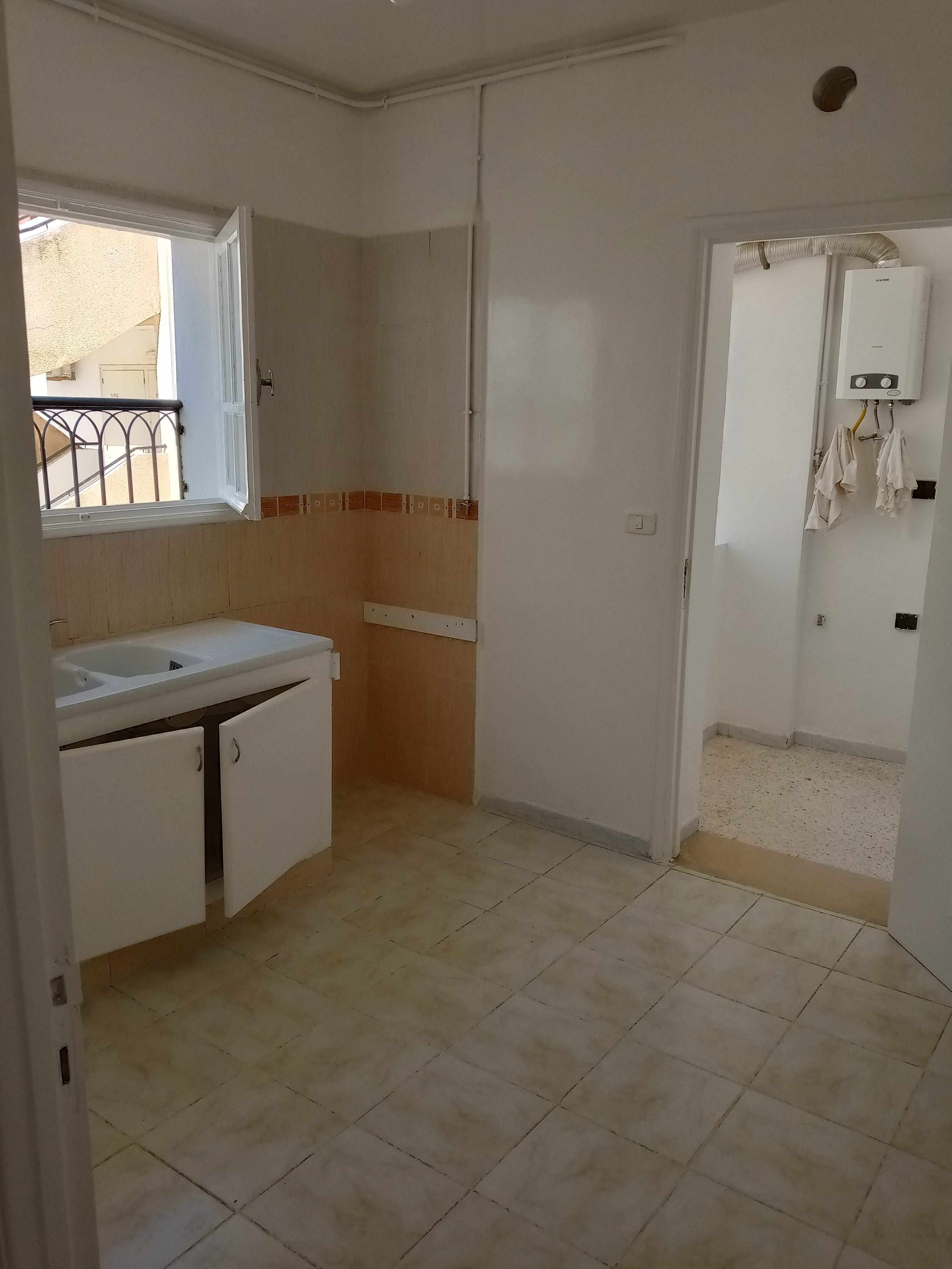 Hammam Chatt&nbsp;Borj Cedria&nbsp;Location&nbsp;Appart. 2 pi�ces&nbsp;Appartement s2 � borj cedria