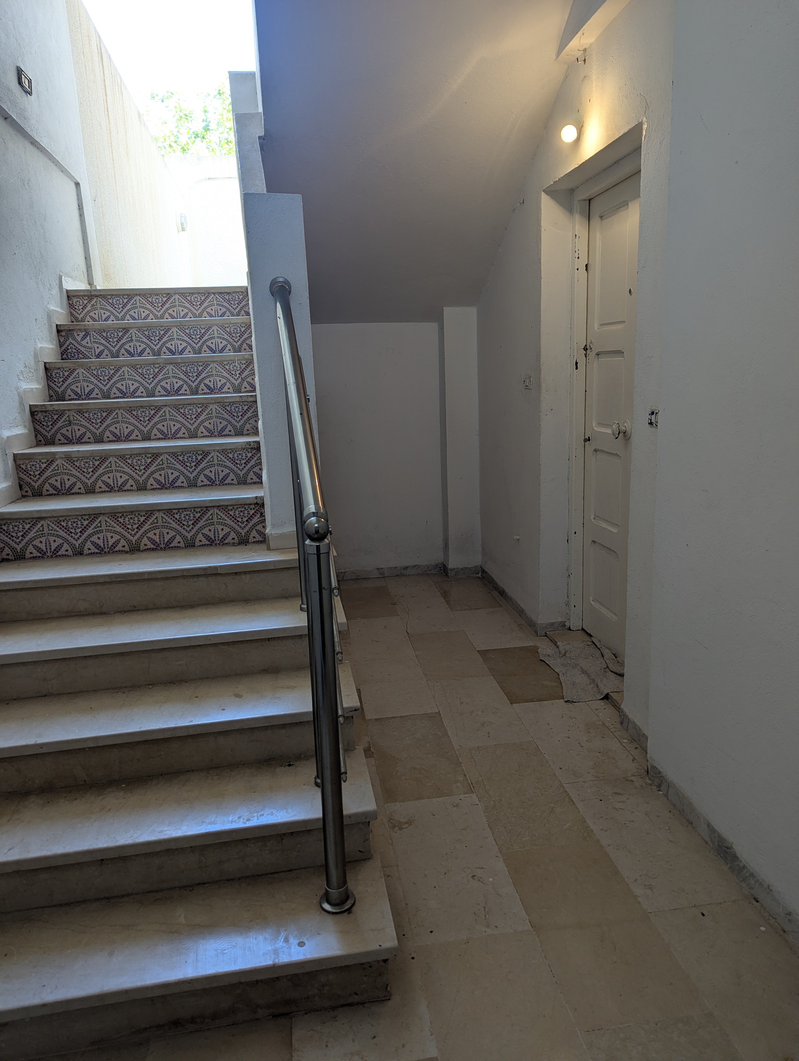Ariana Ville&nbsp;Riadh Landlous&nbsp;Location&nbsp;Appart. 2 pi�ces&nbsp;S2 pour une famille