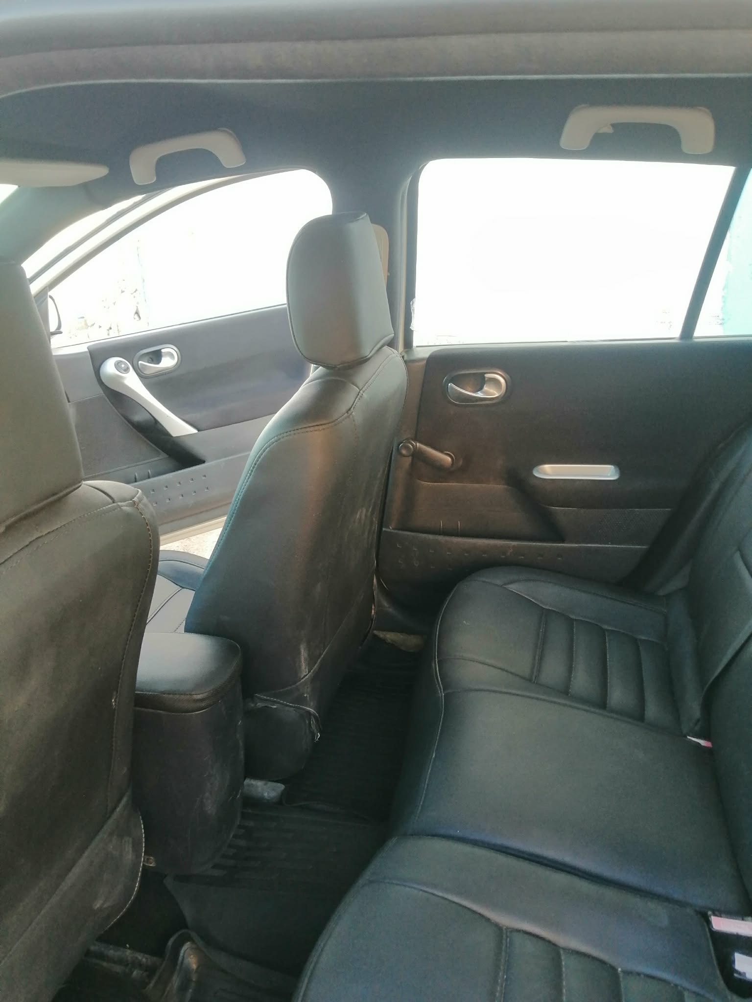 Renault&nbsp;Megane
