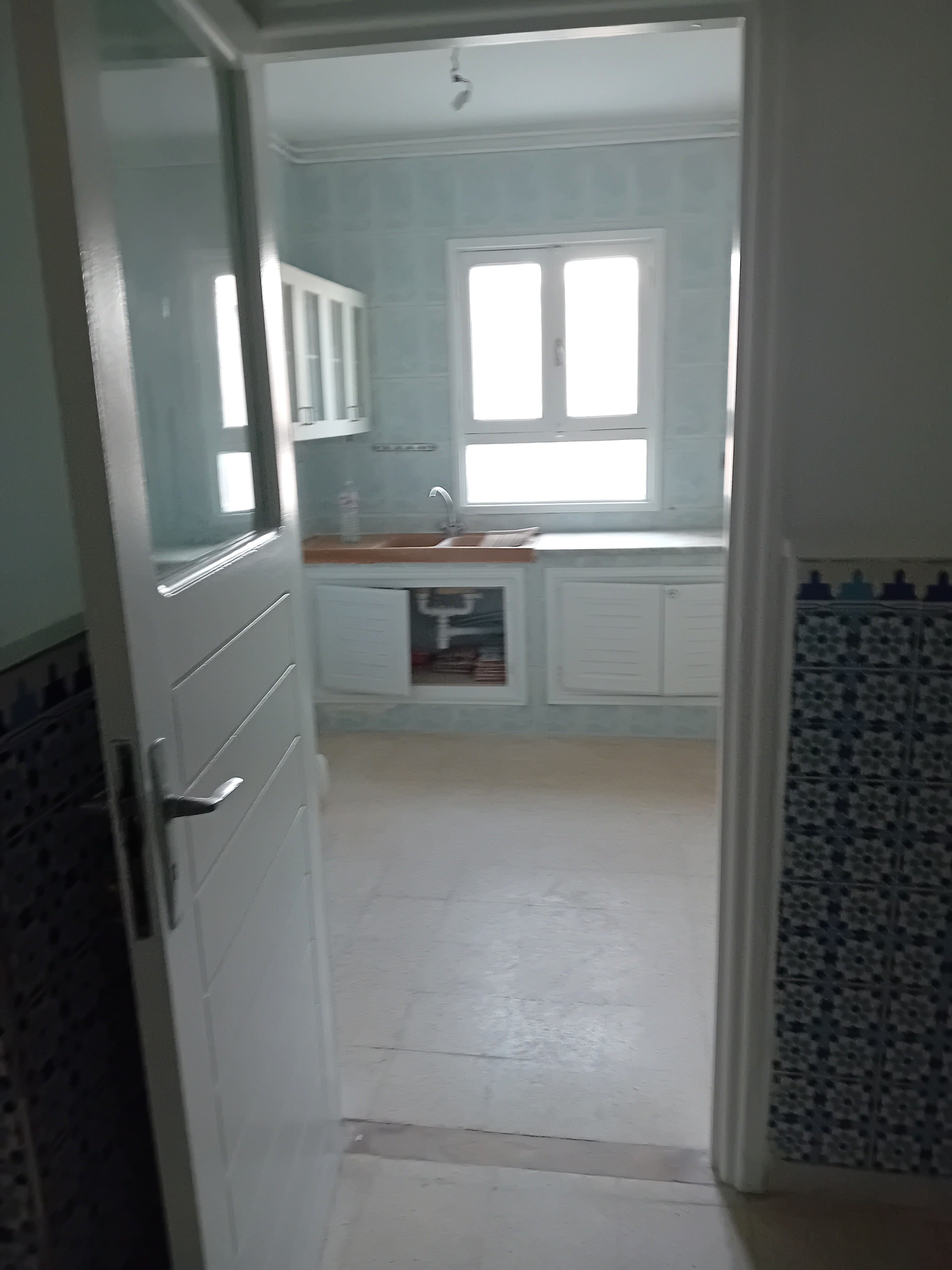 El Menzah&nbsp;El Menzah 9&nbsp;Location&nbsp;Appart. 3 pi�ces&nbsp;Appt s3 �  menzah 9 b avec balcon et climatisation