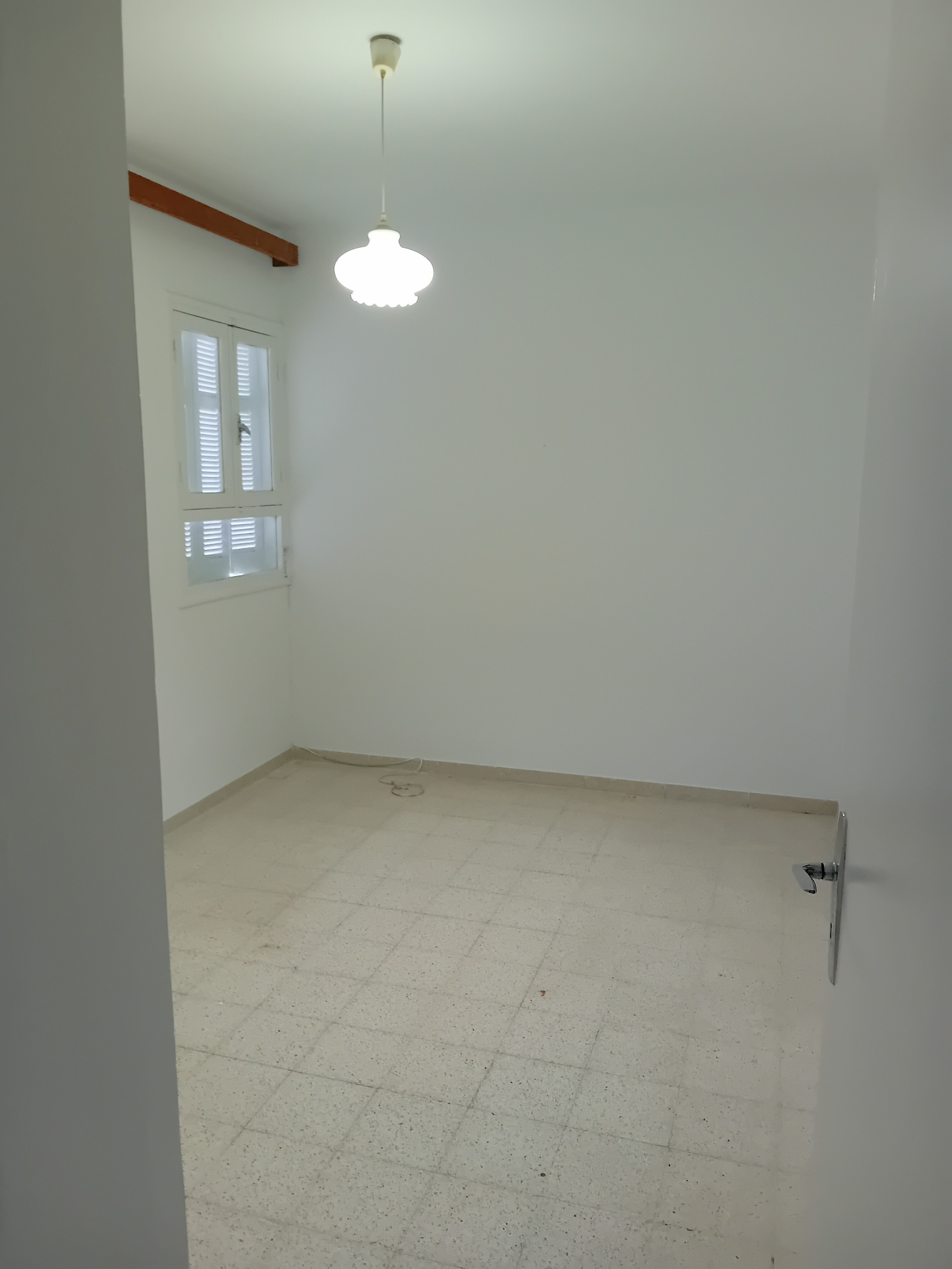 El Menzah&nbsp;El Menzah 9&nbsp;Location&nbsp;Appart. 3 pi�ces&nbsp;Appt s3 �  menzah 9 b avec balcon et climatisation