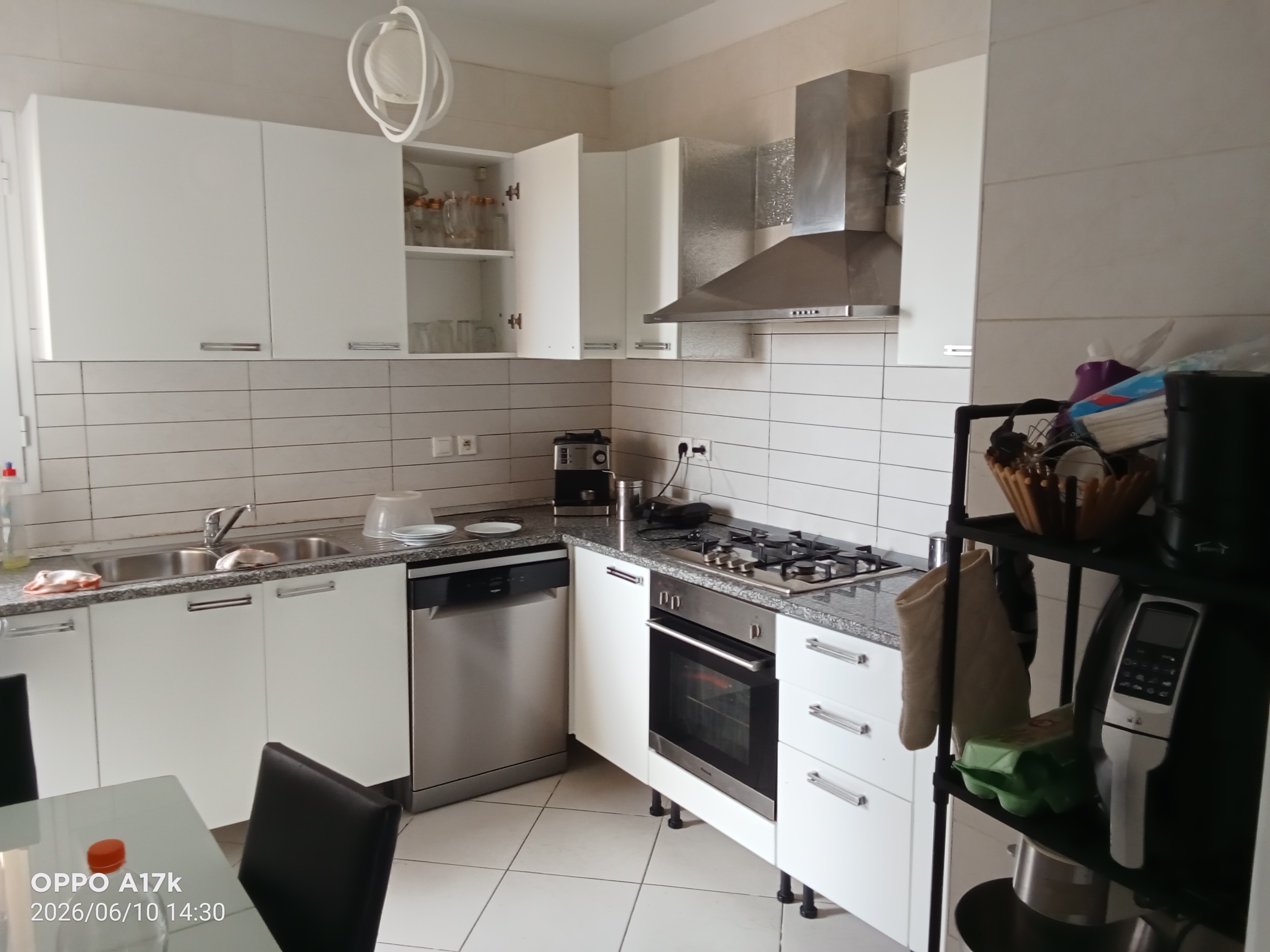 Vente&nbsp;Appart. 4 pi�ces
