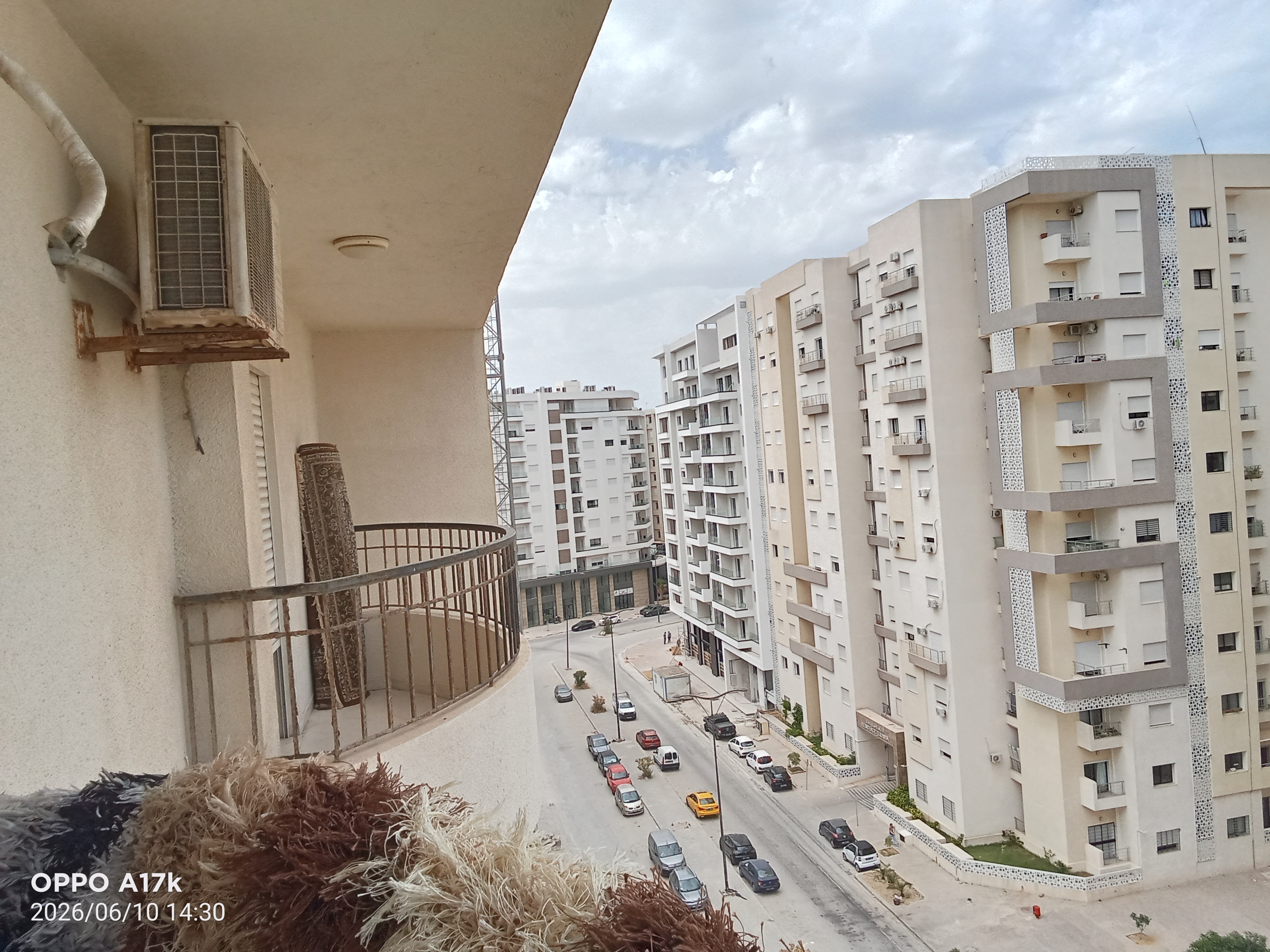 Location&nbsp;Appart. 4 pi�ces
