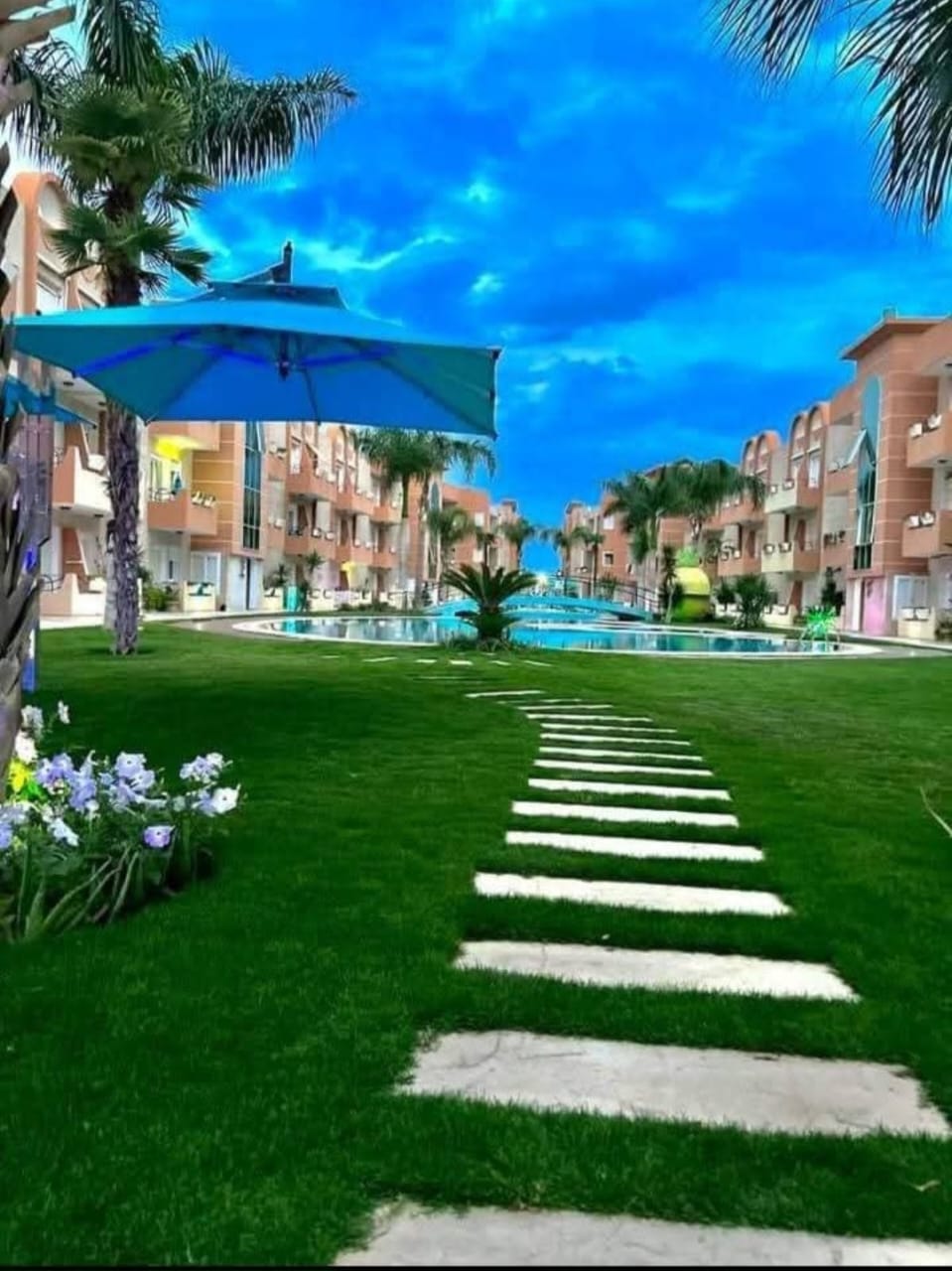 Location vacances&nbsp;Appart. 2 pi�ces