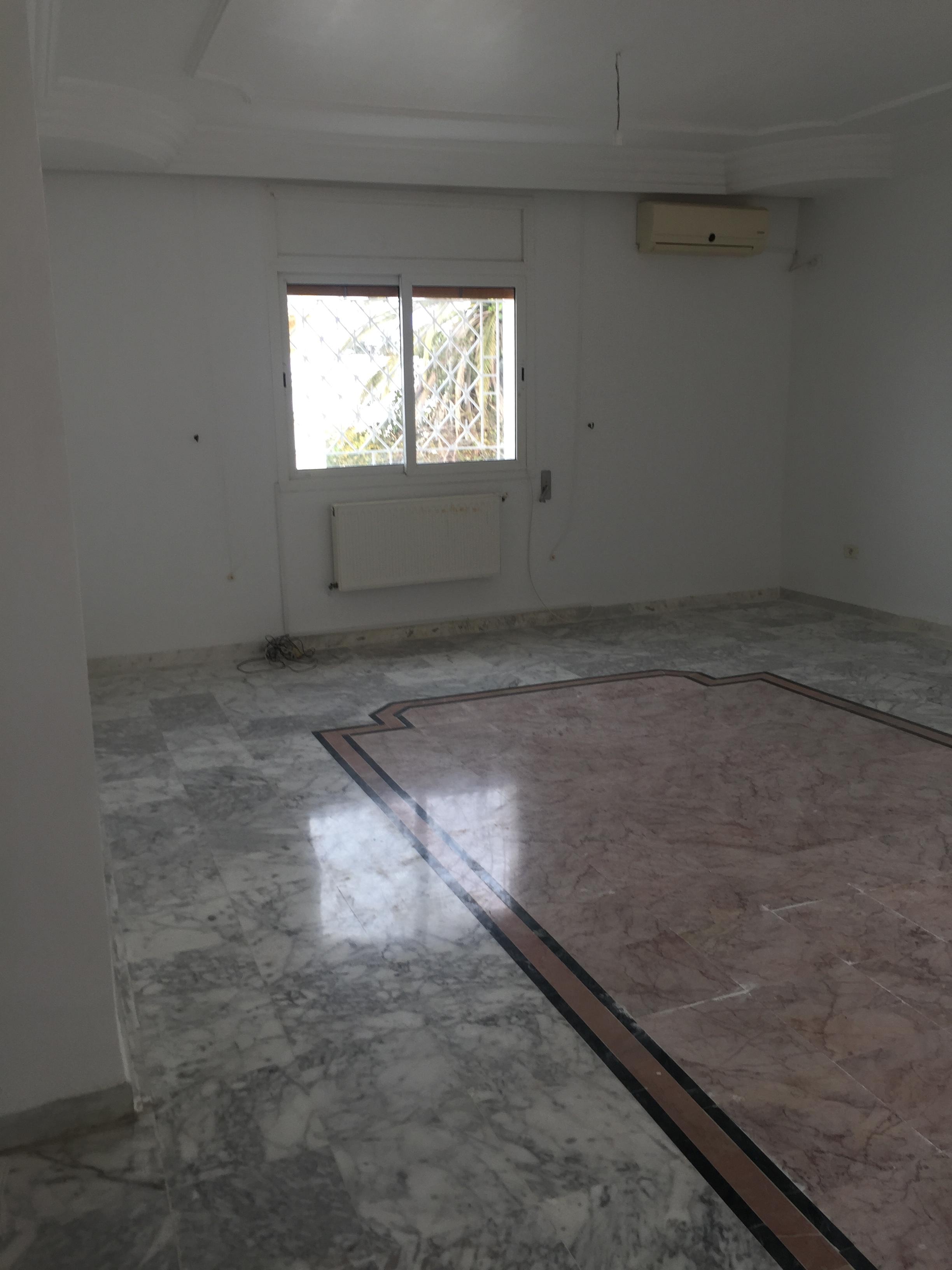 La Marsa&nbsp;Gammart&nbsp;Location&nbsp;Maisons&nbsp;Villa gammart haut standing