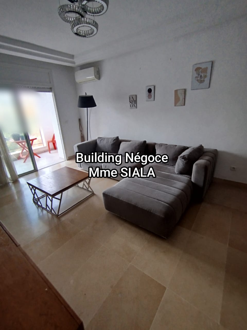 Vente&nbsp;Appart. 4 pi�ces