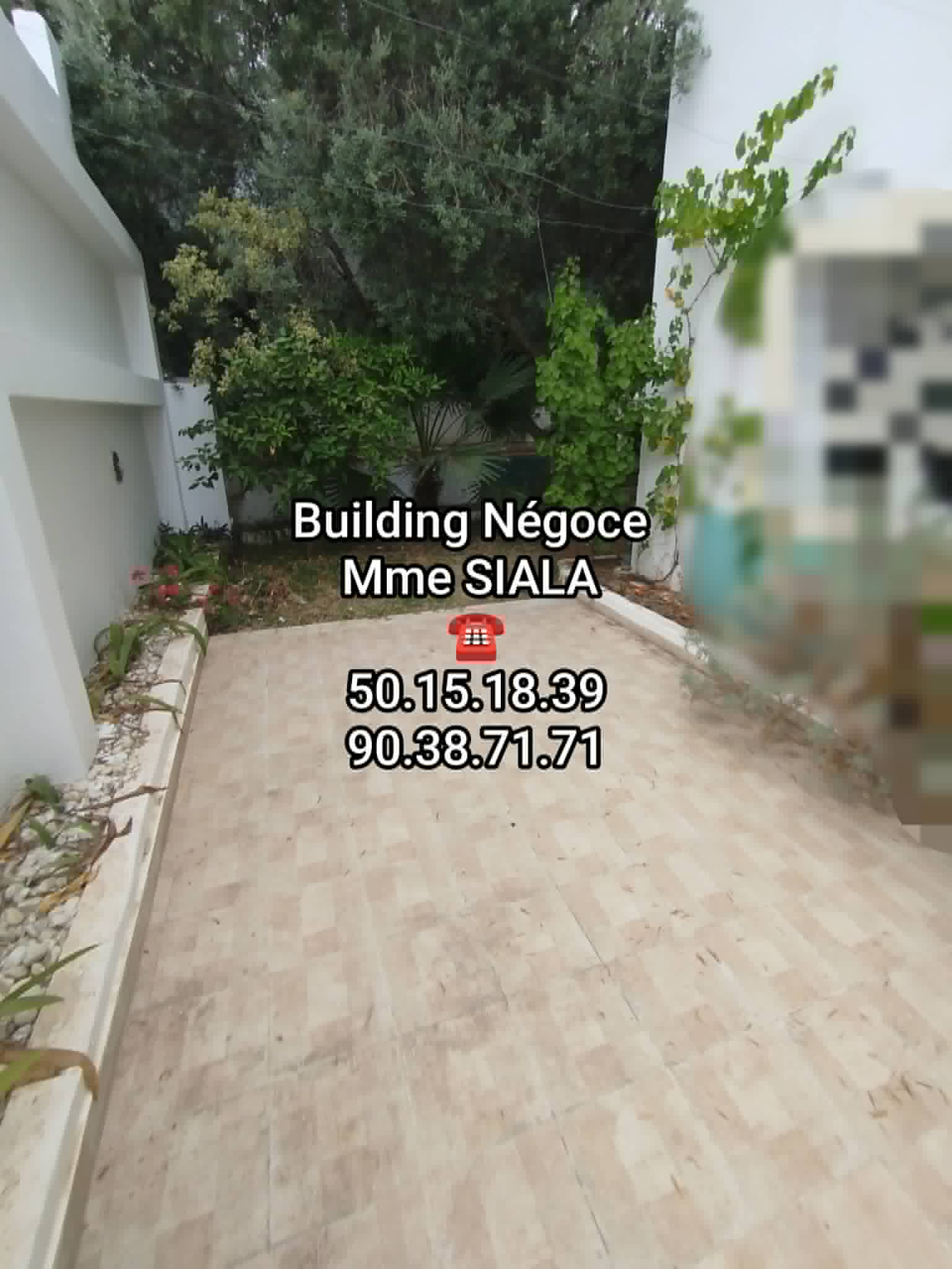 Location&nbsp;Appart. 5 pi�ces+