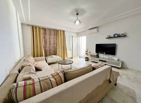 Location&nbsp;Appart. 5 pi�ces+