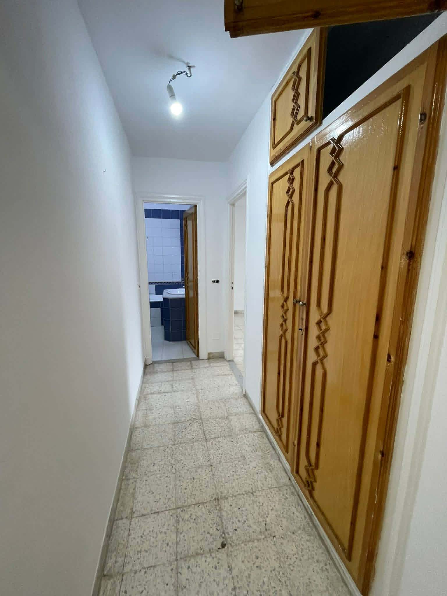 Location&nbsp;Appart. 5 pi�ces+