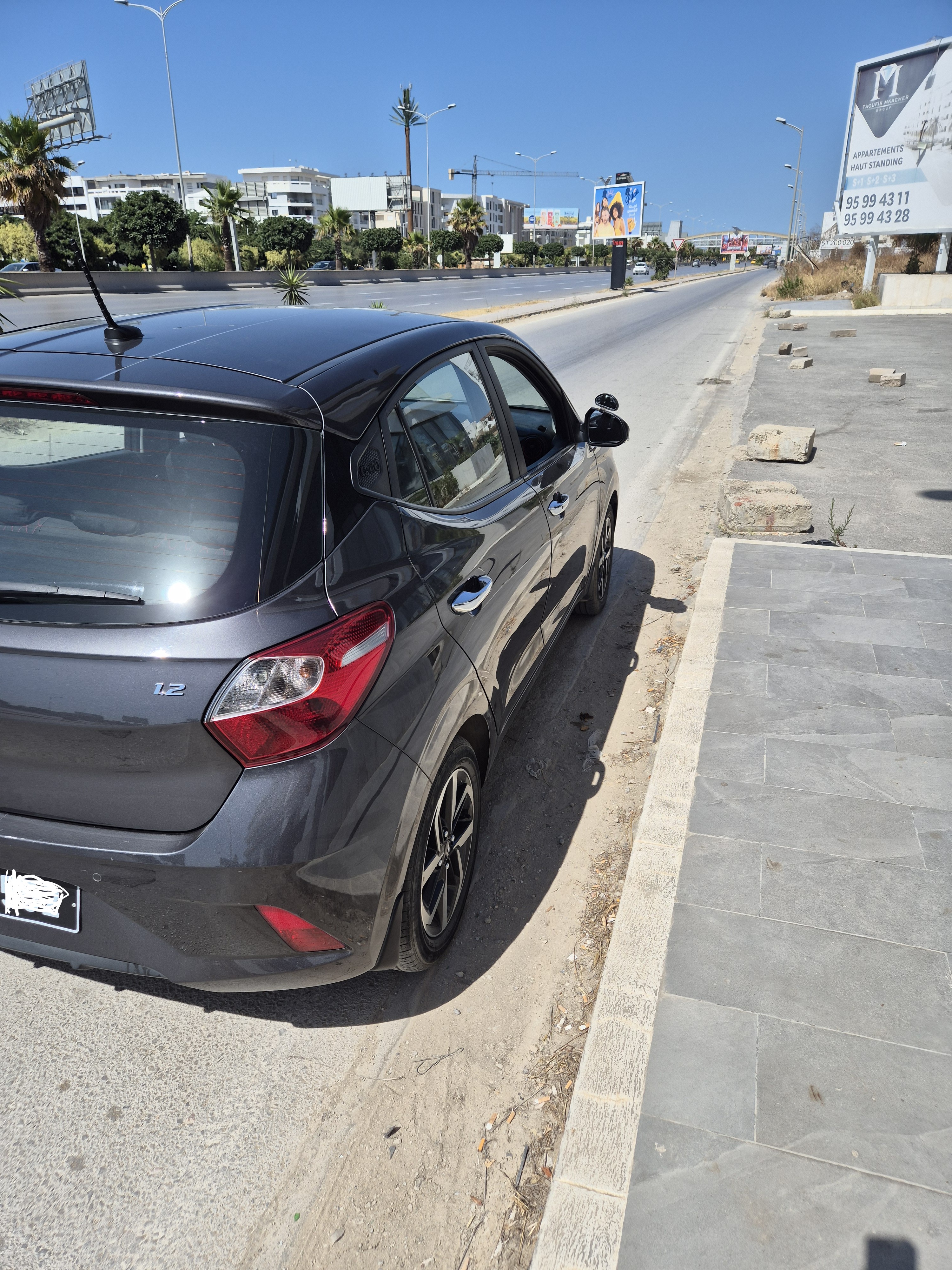 Hyundai&nbsp;Autre Mod�le
