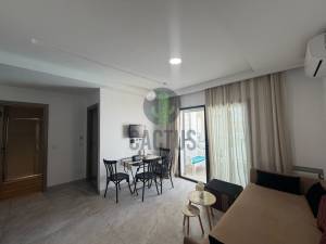 Nabeul&nbsp;Cite Universitaire&nbsp;Location vacances&nbsp;Appart. 1 pi�ce&nbsp; vacances  s1 dans une ref733a