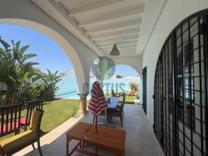 Hammamet&nbsp;Hammamet&nbsp;Location vacances&nbsp;Maisons&nbsp; vacances villa en s4 avec ref738a