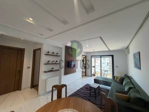 Nabeul&nbsp;Nabeul&nbsp;Location vacances&nbsp;Appart. 1 pi�ce&nbsp; vacances  s1 dans une ref745a