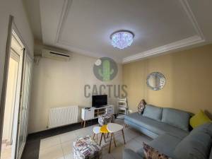 Nabeul&nbsp;Nabeul&nbsp;Vente&nbsp;Appart. 1 pi�ce&nbsp;  s2 dans une rsidence  ref749a