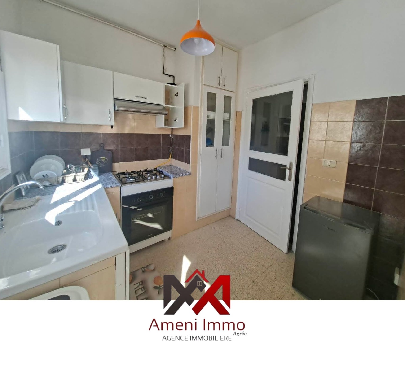 Location&nbsp;Appart. 3 pi�ces