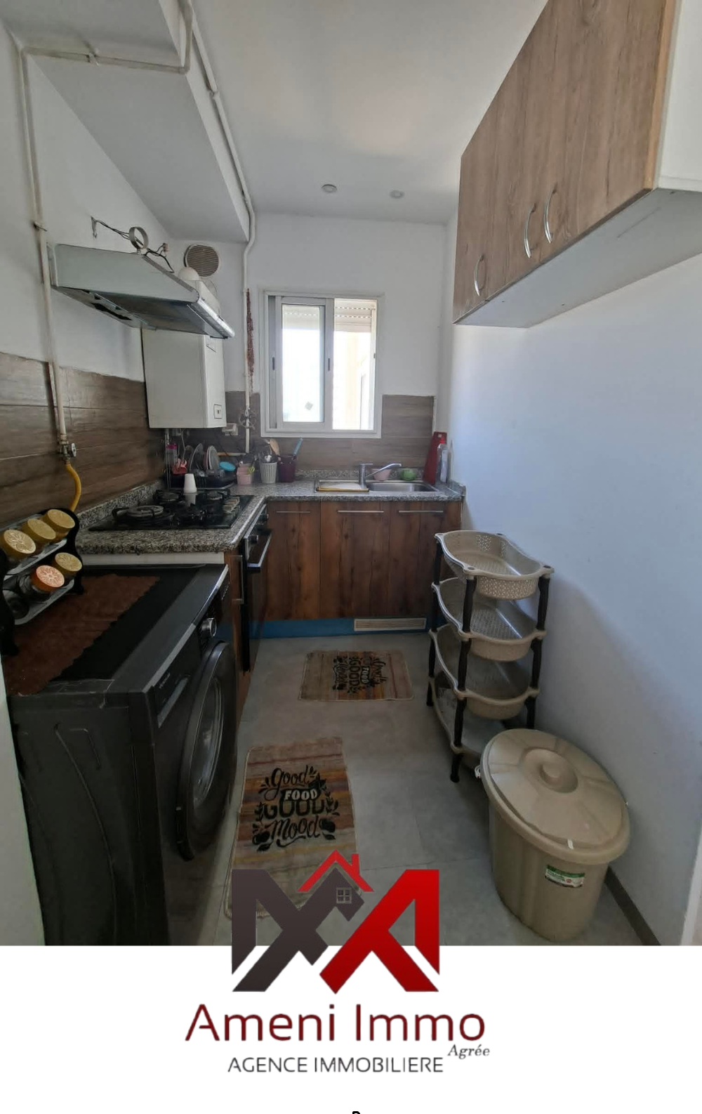 Location&nbsp;Appart. 1 pi�ce