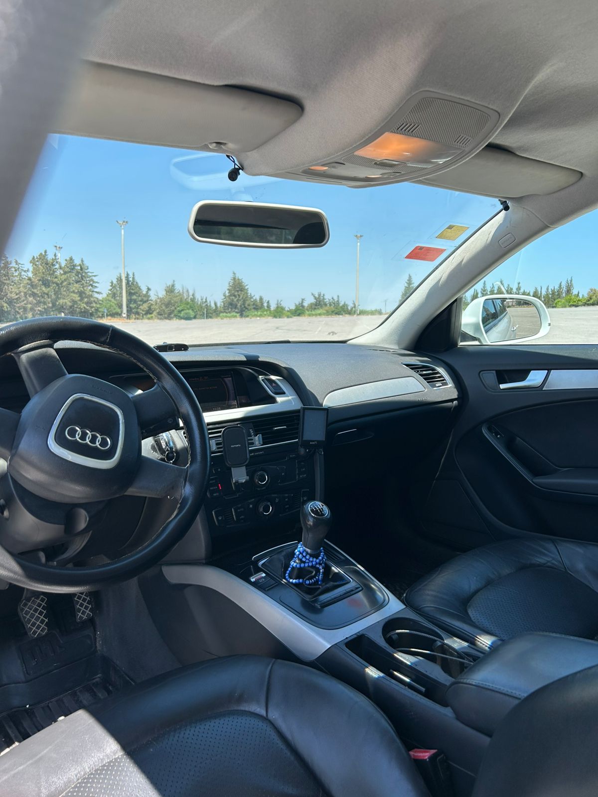 Audi&nbsp;A4