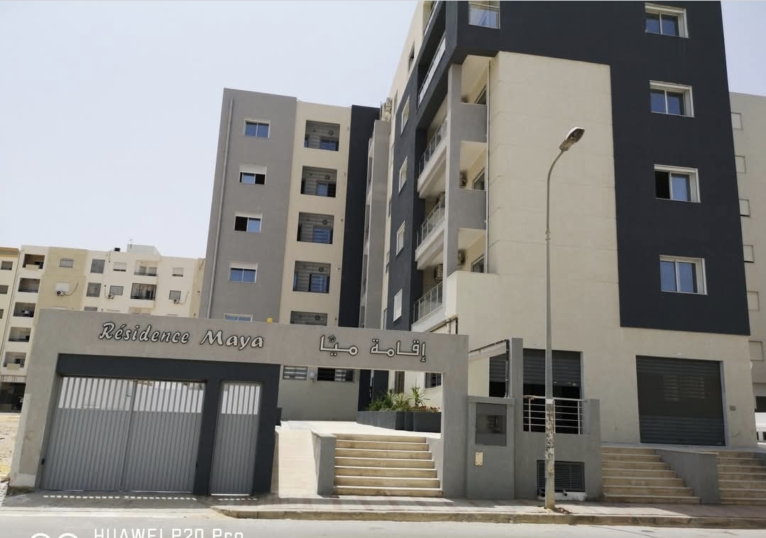 Nouvelle Medina&nbsp;Nouvelle Medina&nbsp;Vente&nbsp;Appart. 3 pi�ces&nbsp;S2 avec place de parking � la nouvelle m�dina3
