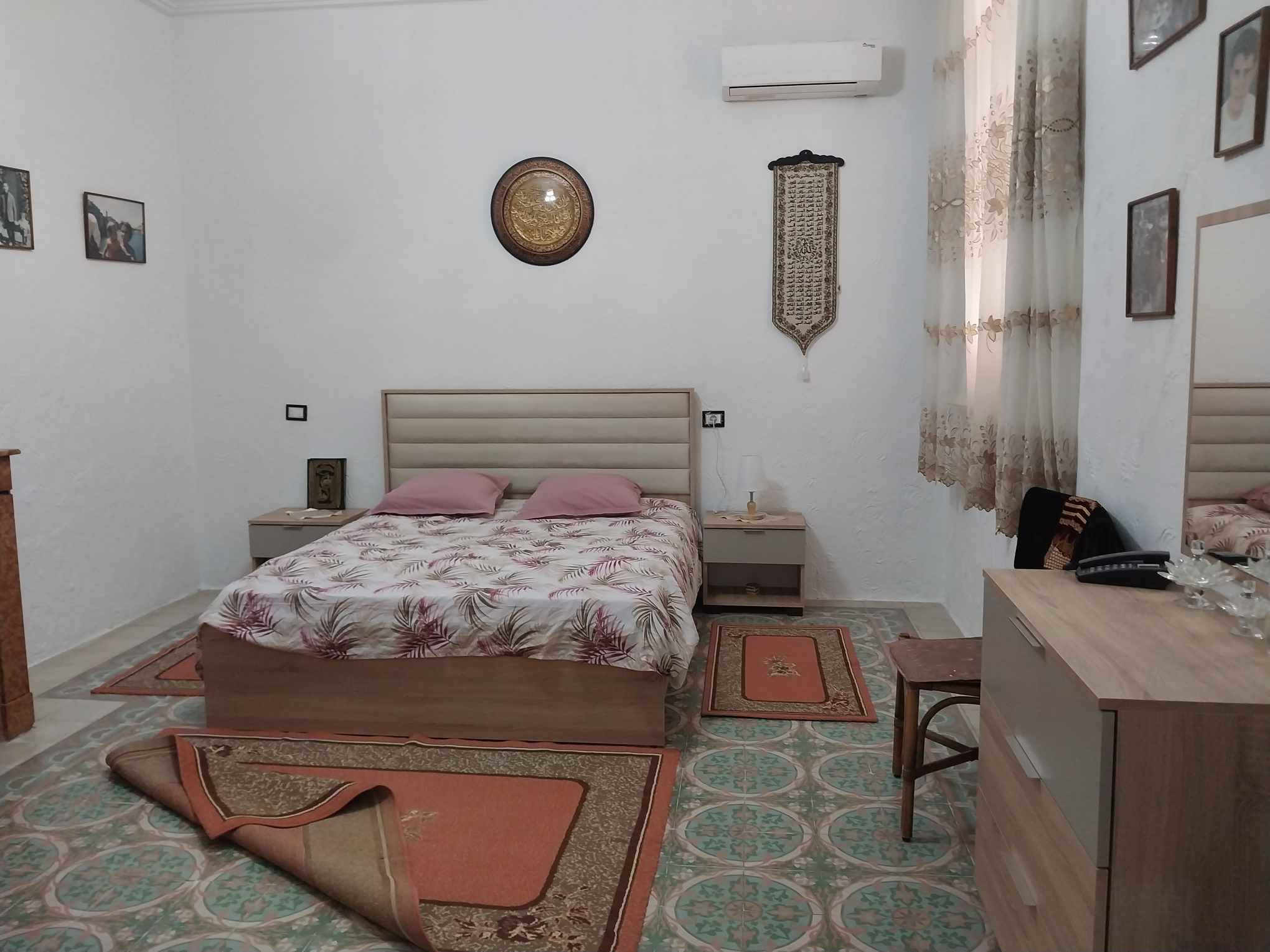 Vente&nbsp;Appart. 5 pi�ces+