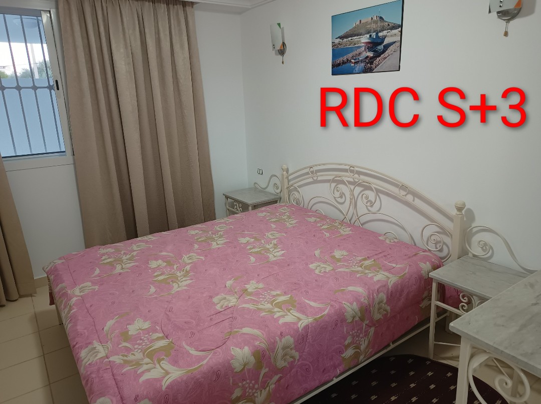 Location vacances&nbsp;Appart. 4 pi�ces