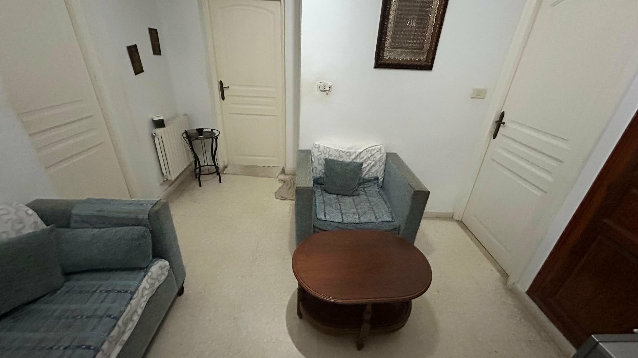 Location&nbsp;Appart. 2 pi�ces