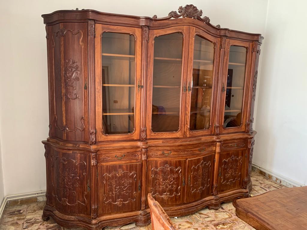 Salon - Salle � manger &nbsp;Salle � manger