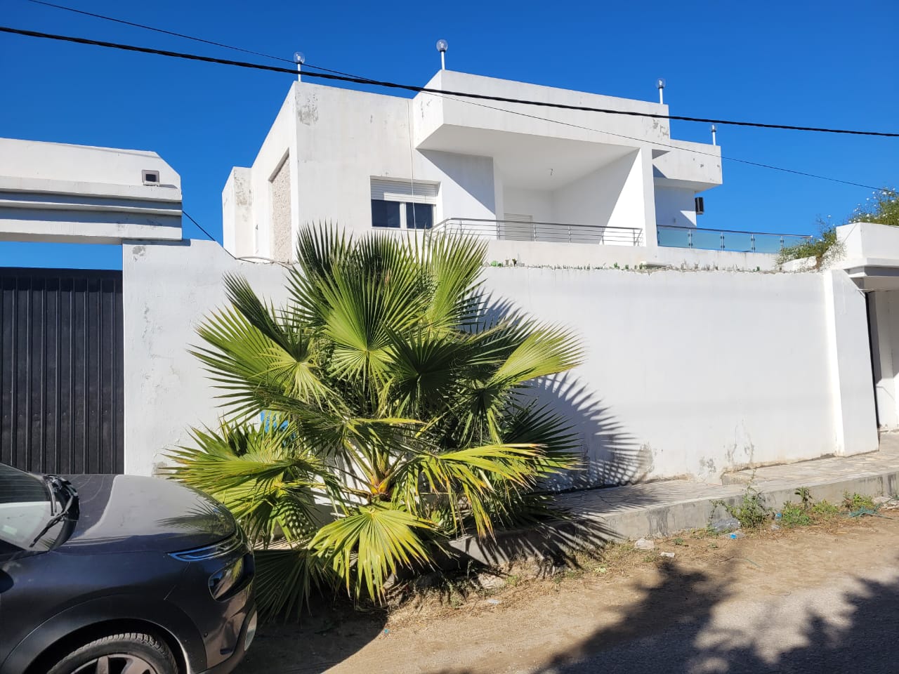 Vente&nbsp;Maisons