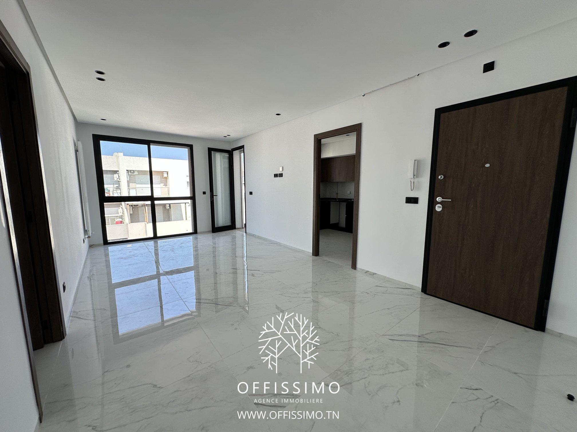 La Soukra&nbsp;La Soukra&nbsp;Location&nbsp;Appart. 3 pi�ces&nbsp;Appartement neuf jamais habiter s2