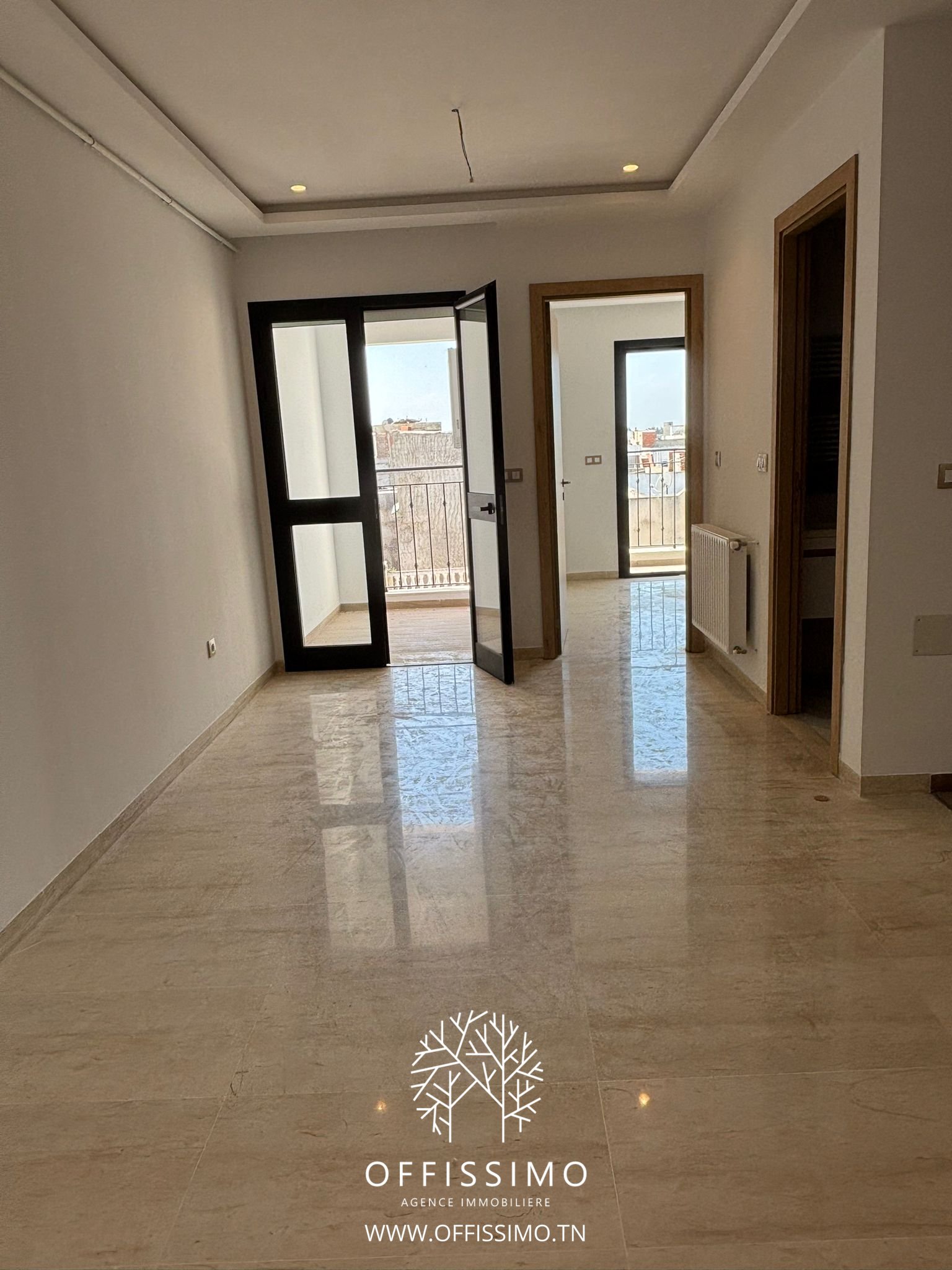 Location&nbsp;Appart. 2 pi�ces