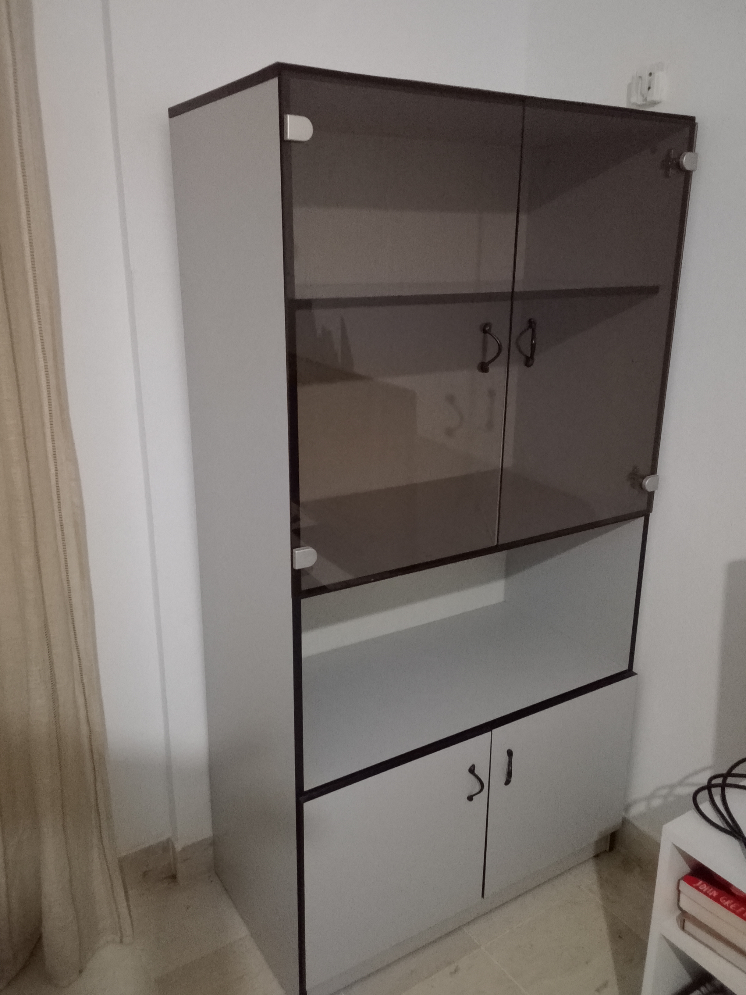 Ain Zaghouan&nbsp;Ain Zaghouan&nbsp;Meubles de bureau&nbsp;Rangements De Bureau&nbsp;Armoire de bureau