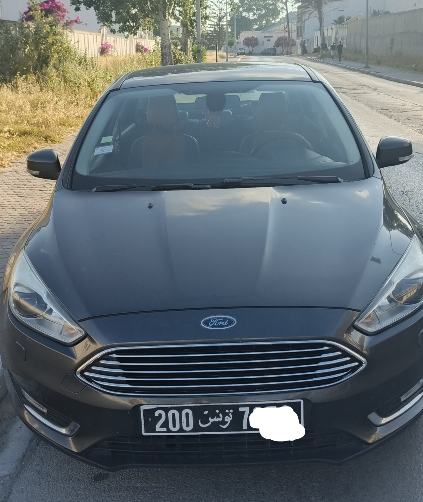 Ford&nbsp;Focus